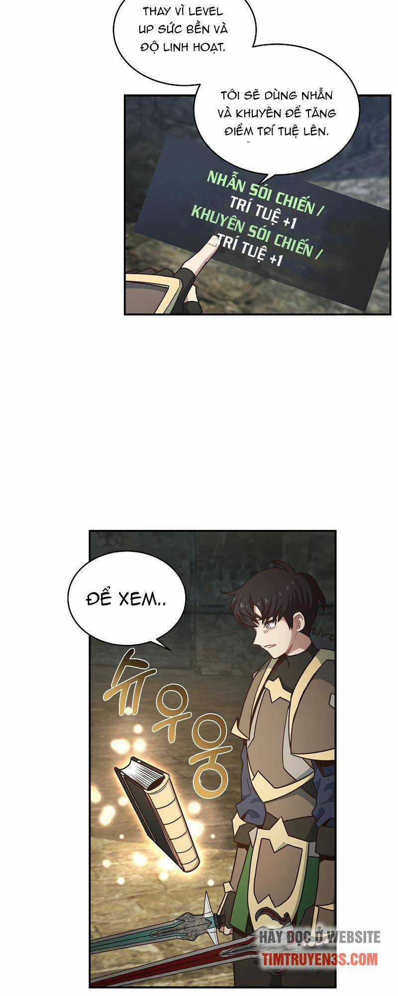 Ta Độc Nhất Giữa 7 Tỷ Người Chapter 35 trang 33