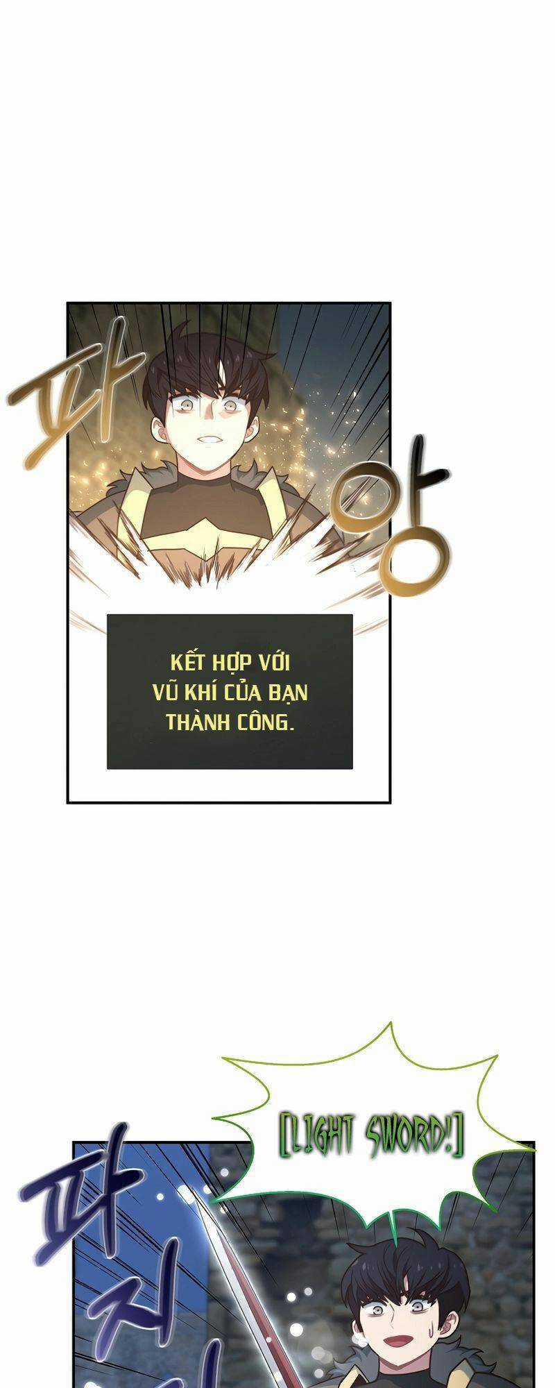 Ta Độc Nhất Giữa 7 Tỷ Người Chapter 35 trang 34