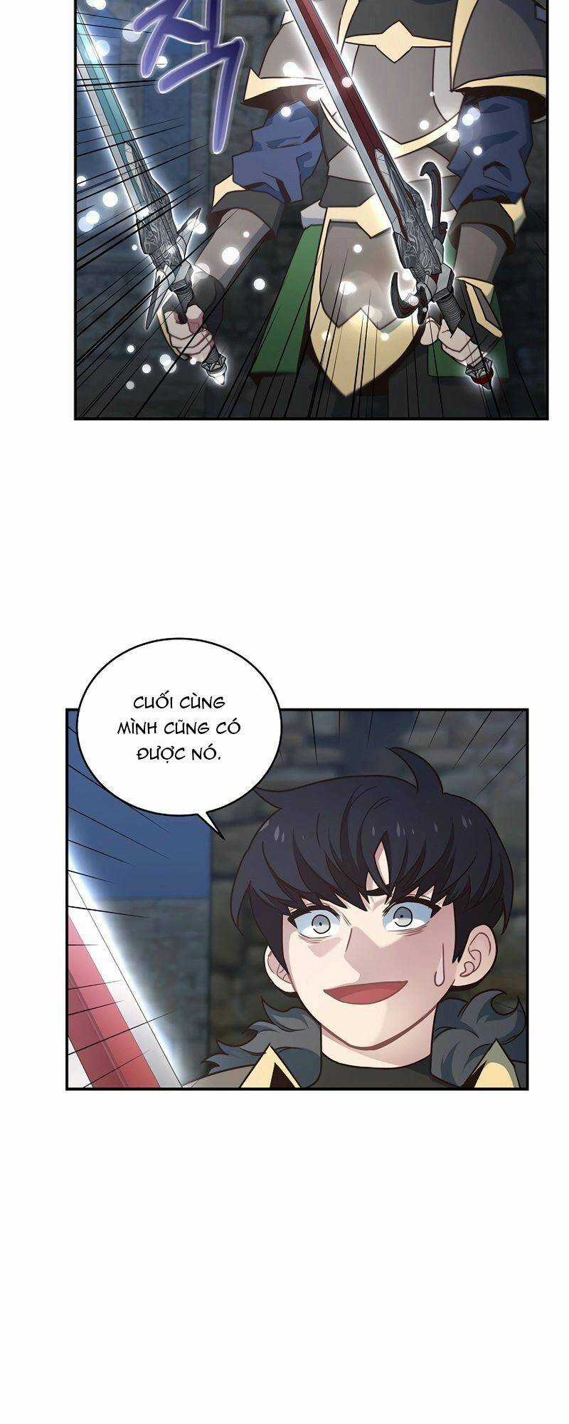 Ta Độc Nhất Giữa 7 Tỷ Người Chapter 35 trang 35