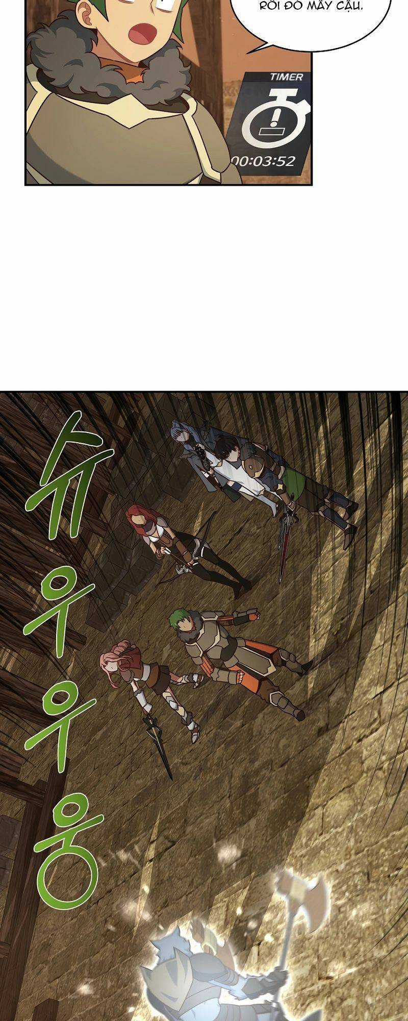 Ta Độc Nhất Giữa 7 Tỷ Người Chapter 35 trang 37