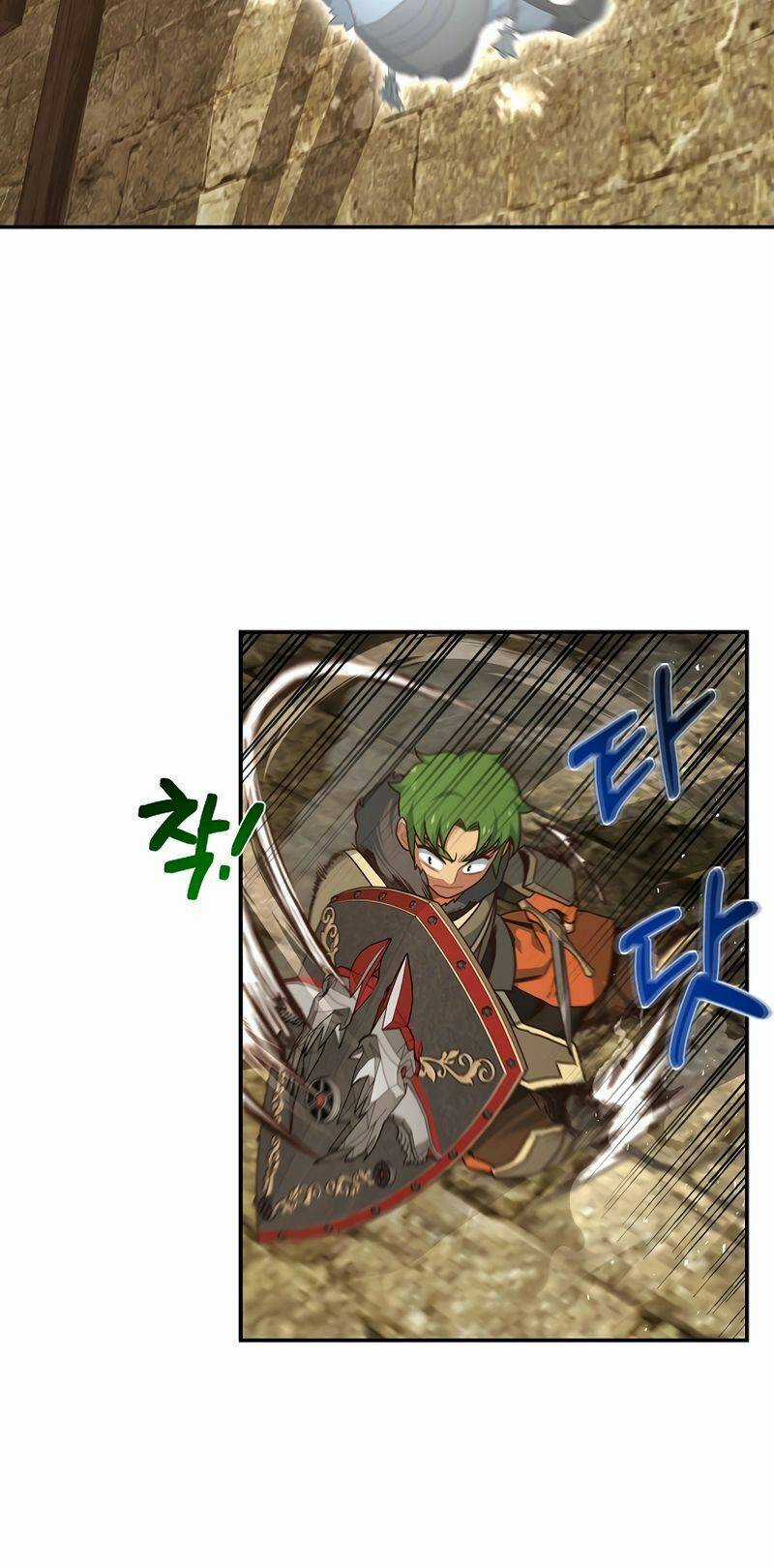 Ta Độc Nhất Giữa 7 Tỷ Người Chapter 35 trang 38