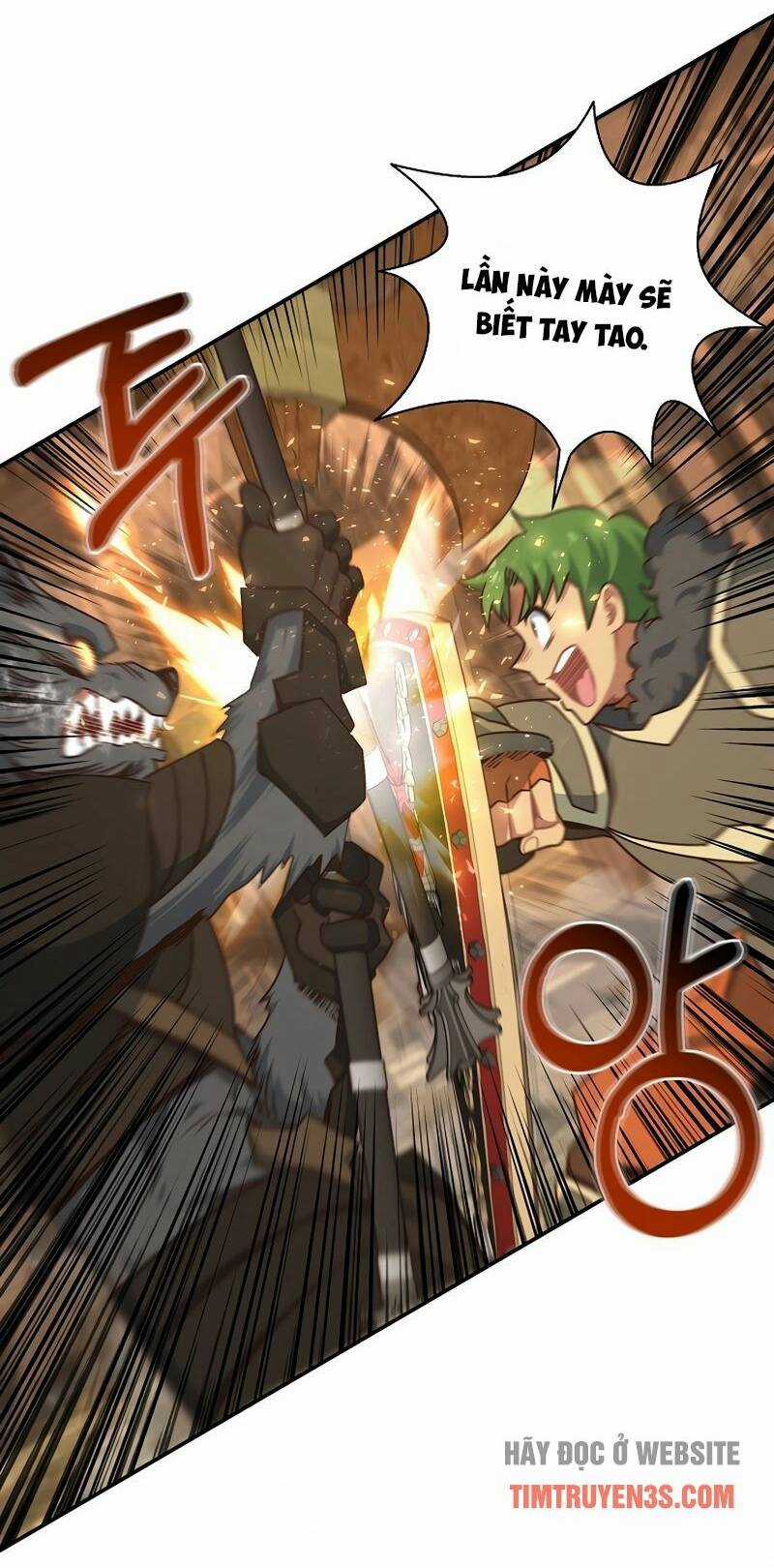 Ta Độc Nhất Giữa 7 Tỷ Người Chapter 35 trang 39