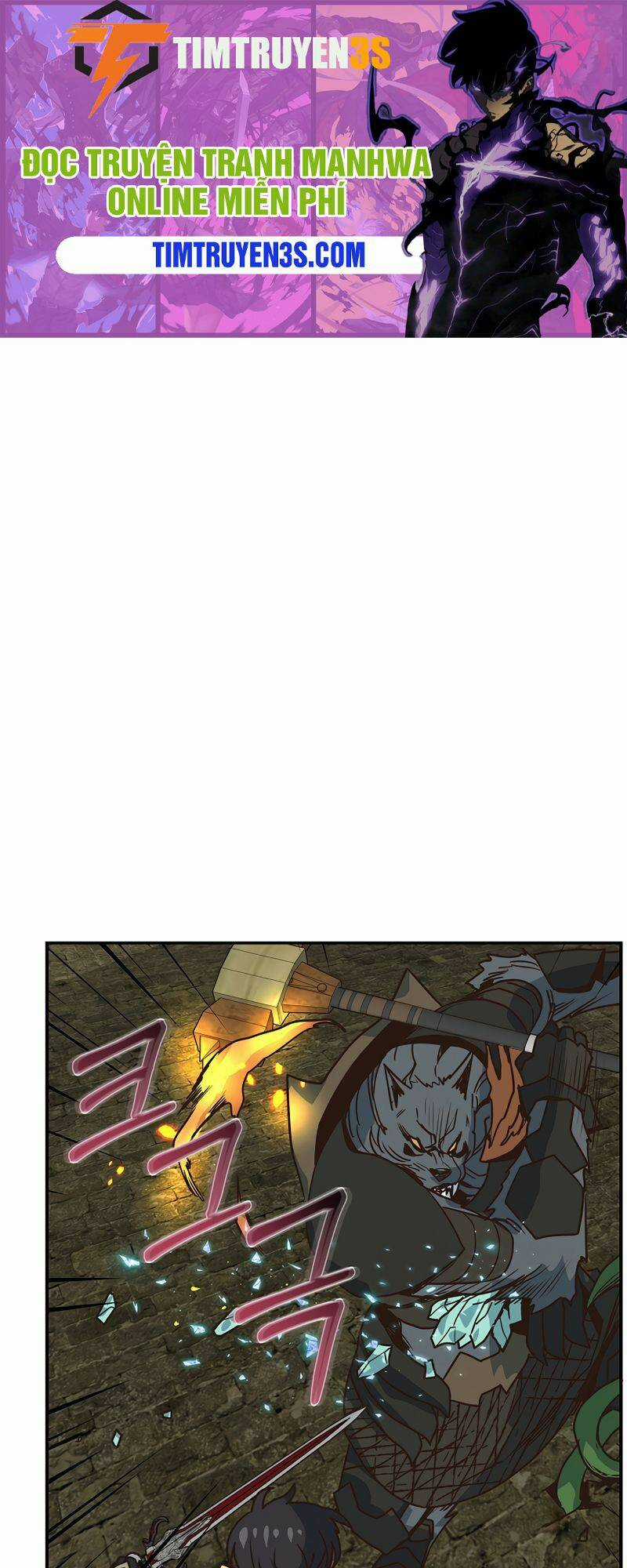 Ta Độc Nhất Giữa 7 Tỷ Người Chapter 35 trang 4