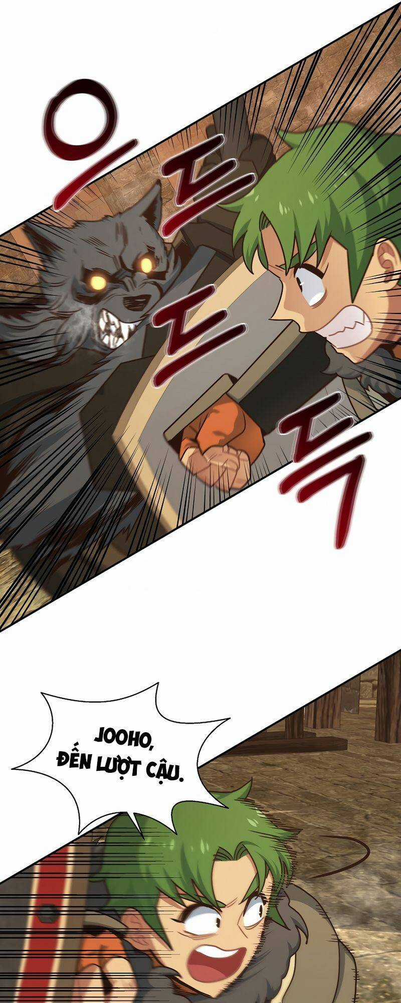 Ta Độc Nhất Giữa 7 Tỷ Người Chapter 35 trang 40