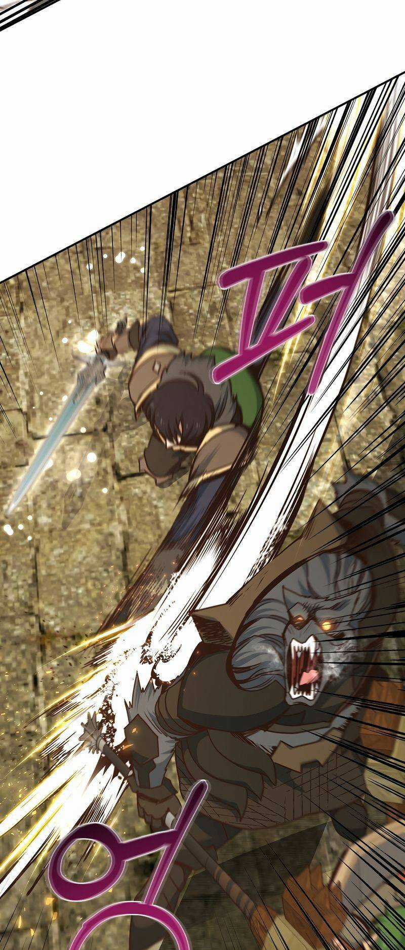 Ta Độc Nhất Giữa 7 Tỷ Người Chapter 35 trang 44