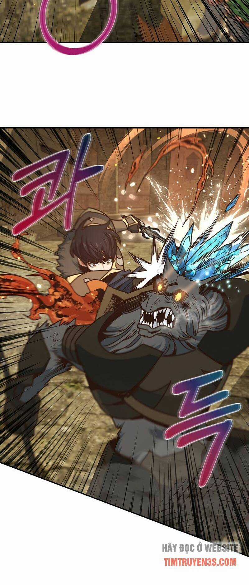 Ta Độc Nhất Giữa 7 Tỷ Người Chapter 35 trang 45