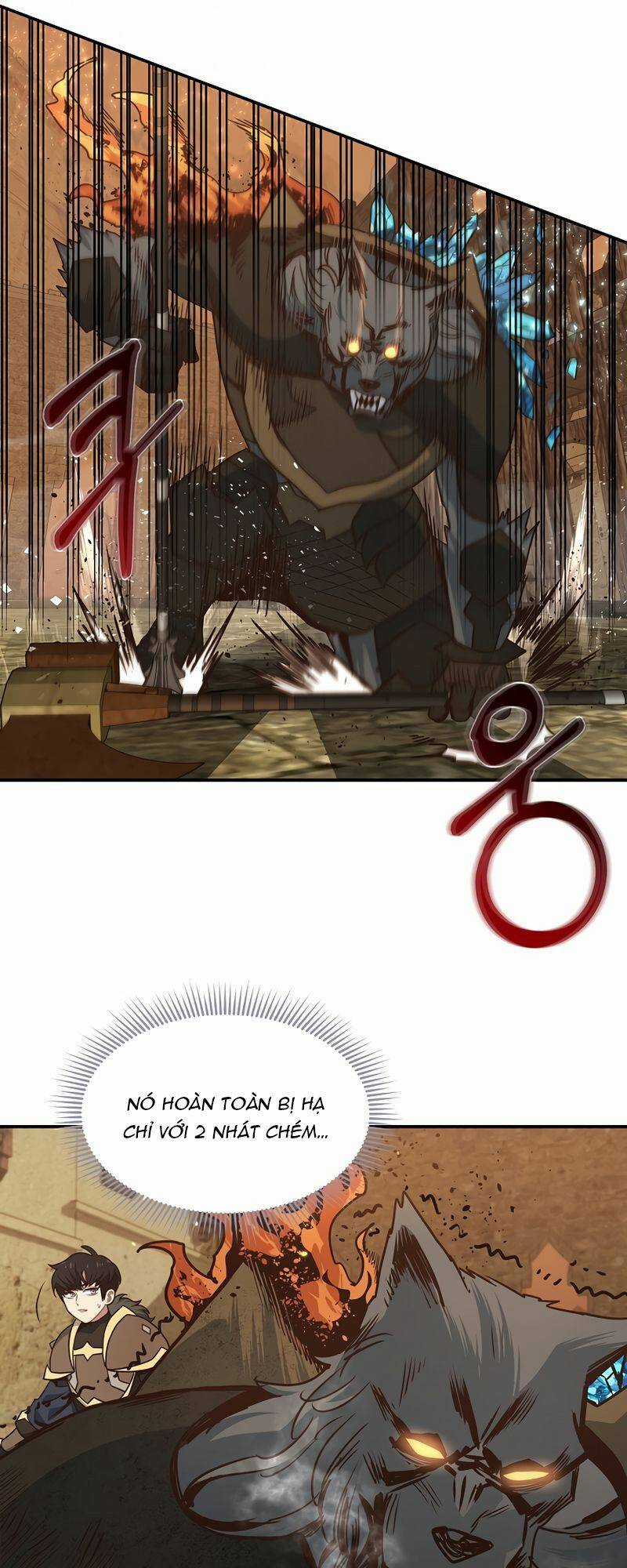 Ta Độc Nhất Giữa 7 Tỷ Người Chapter 35 trang 46