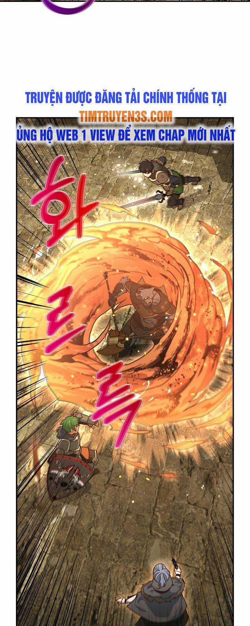 Ta Độc Nhất Giữa 7 Tỷ Người Chapter 35 trang 49