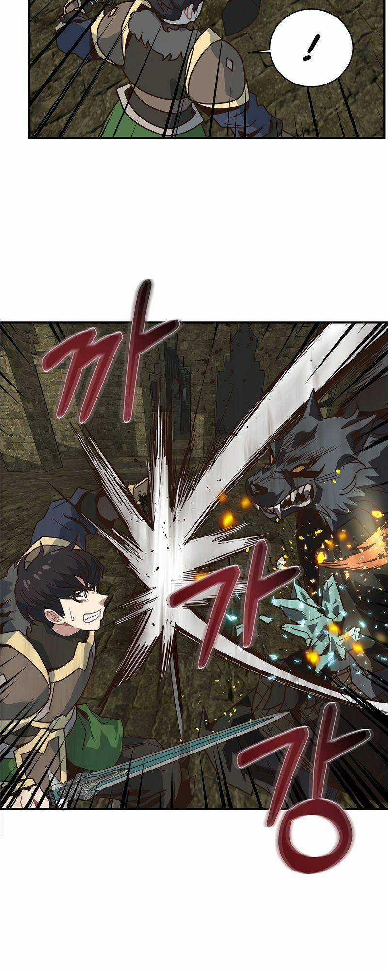 Ta Độc Nhất Giữa 7 Tỷ Người Chapter 35 trang 5