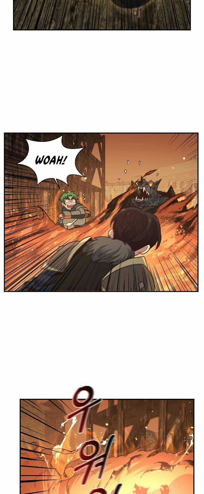 Ta Độc Nhất Giữa 7 Tỷ Người Chapter 35 trang 50