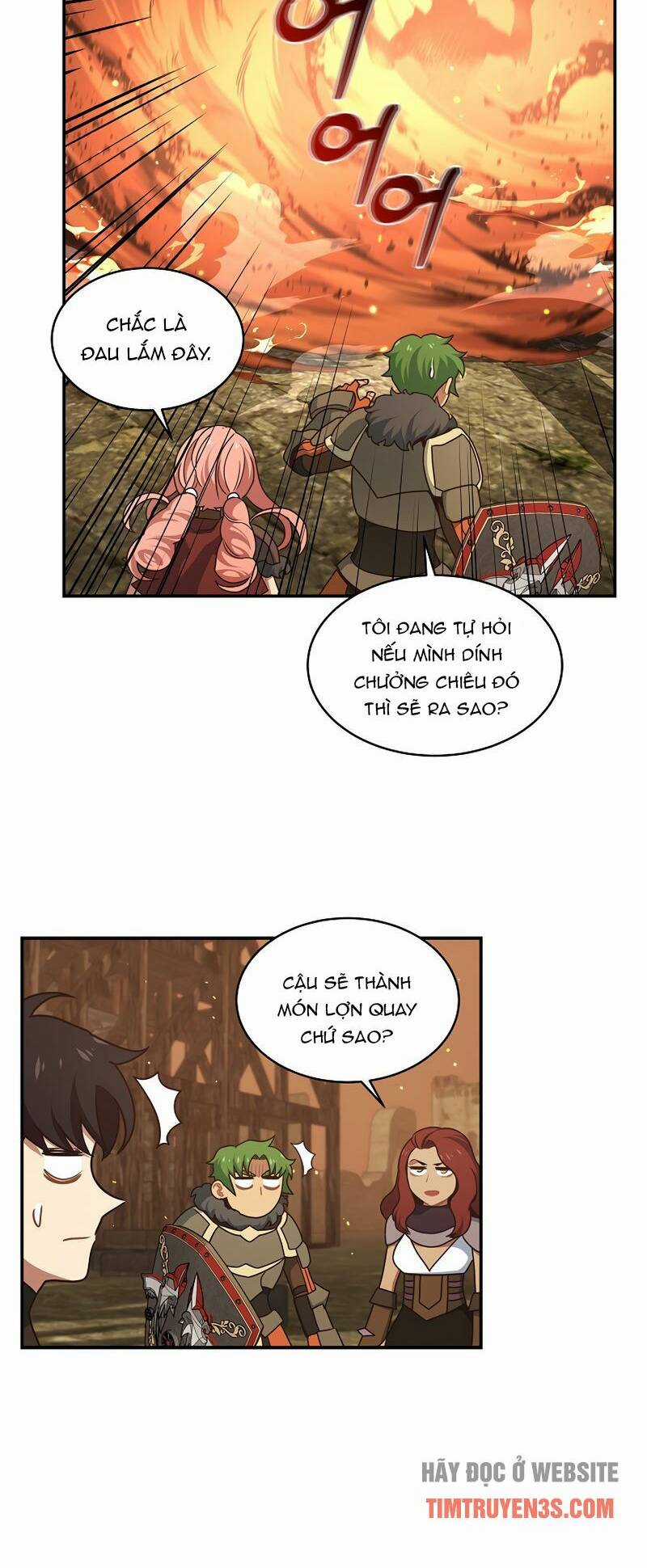 Ta Độc Nhất Giữa 7 Tỷ Người Chapter 35 trang 51