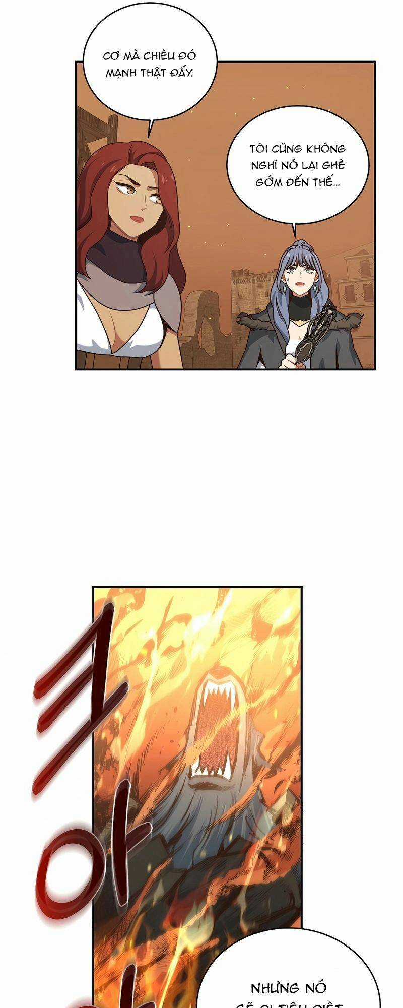 Ta Độc Nhất Giữa 7 Tỷ Người Chapter 35 trang 52