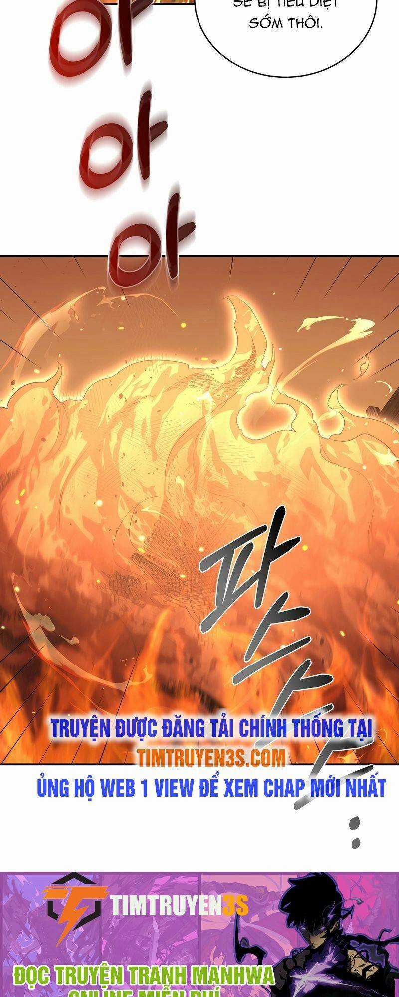 Ta Độc Nhất Giữa 7 Tỷ Người Chapter 35 trang 53