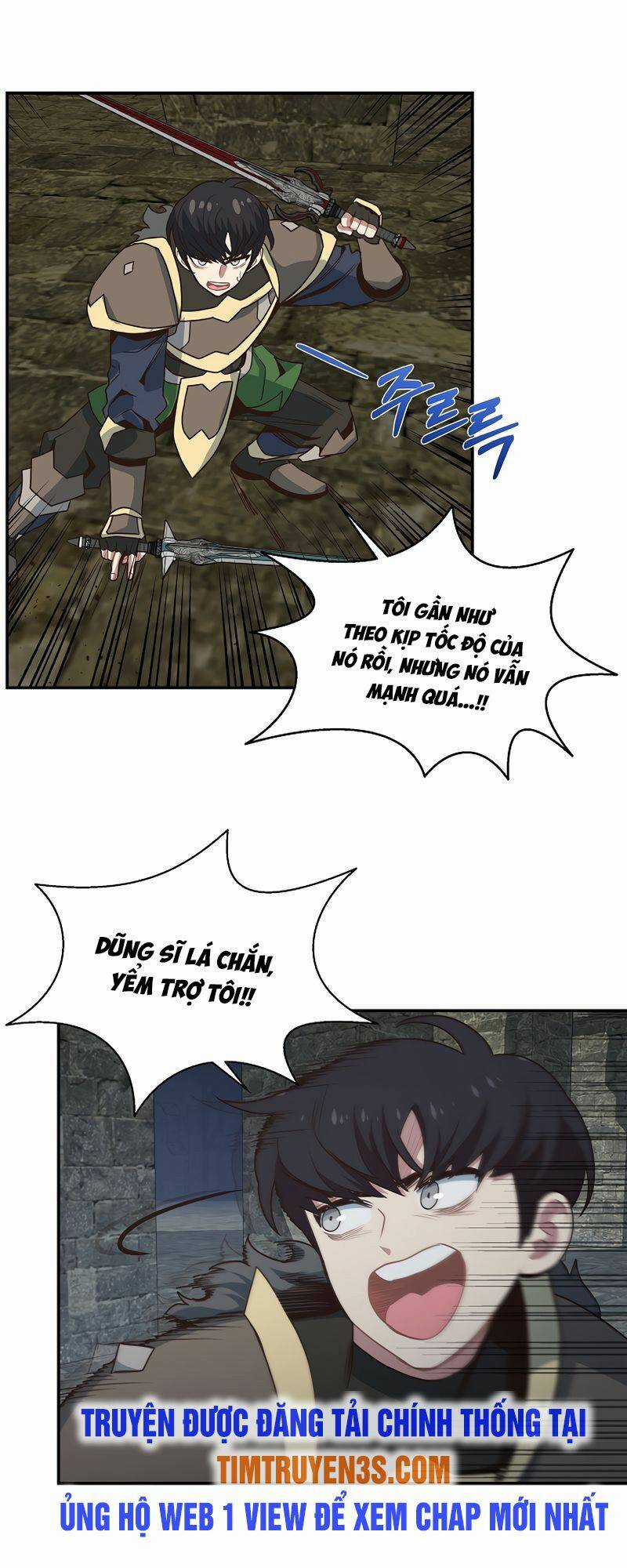 Ta Độc Nhất Giữa 7 Tỷ Người Chapter 35 trang 6