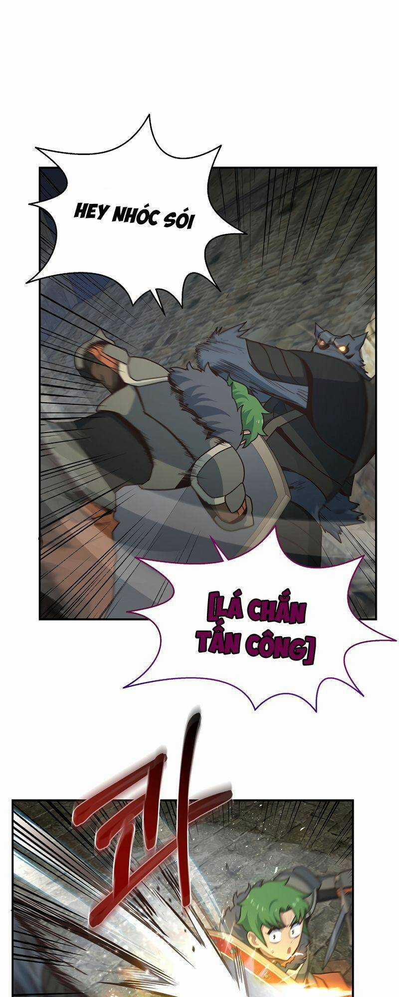 Ta Độc Nhất Giữa 7 Tỷ Người Chapter 35 trang 7