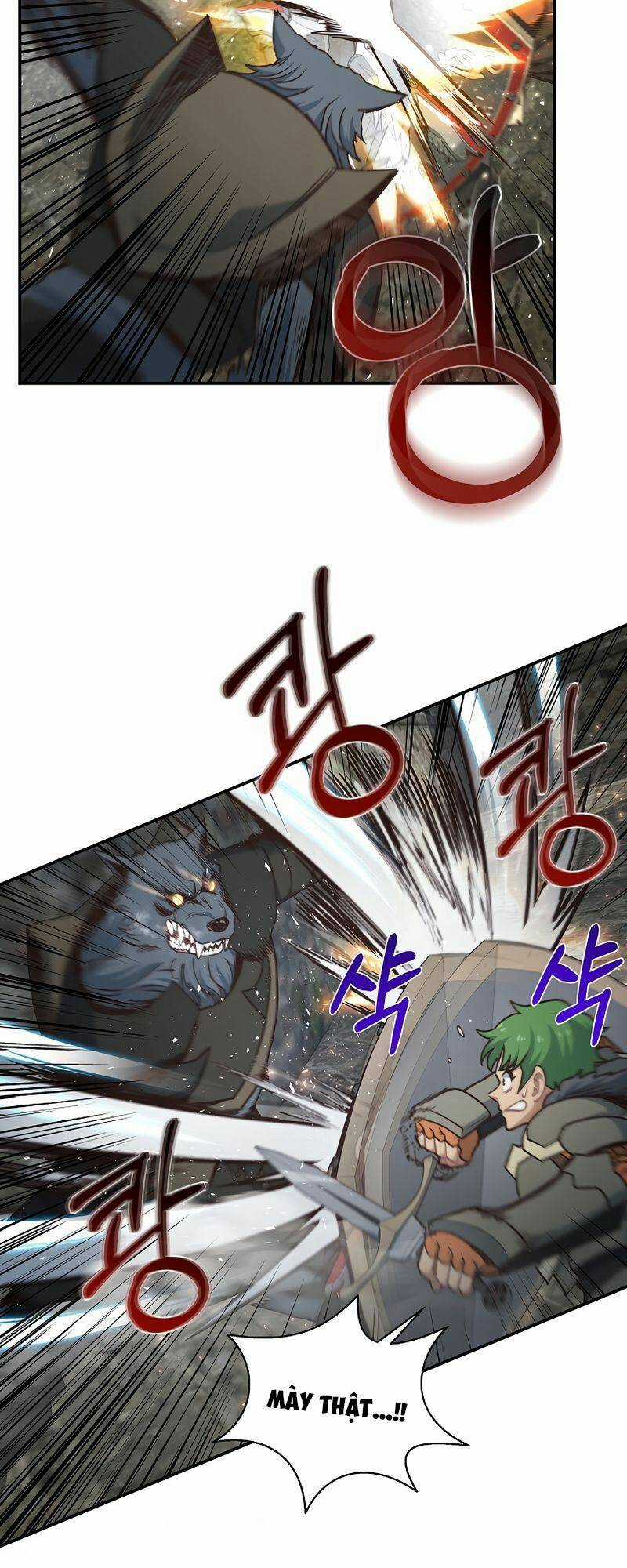 Ta Độc Nhất Giữa 7 Tỷ Người Chapter 35 trang 8