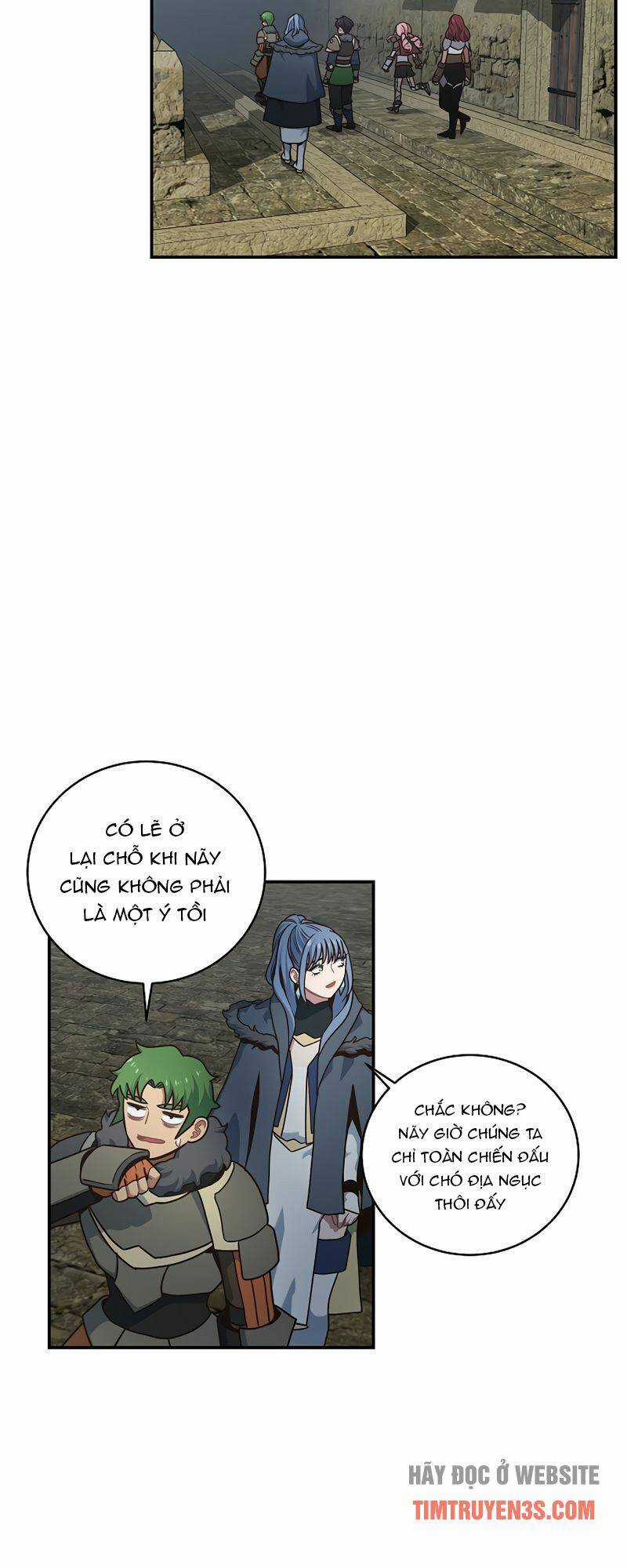 Ta Độc Nhất Giữa 7 Tỷ Người Chapter 36 trang 15