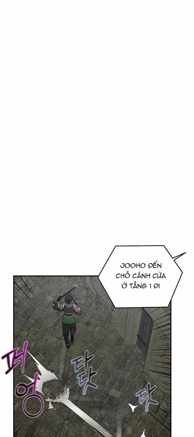 Ta Độc Nhất Giữa 7 Tỷ Người Chapter 37 trang 11