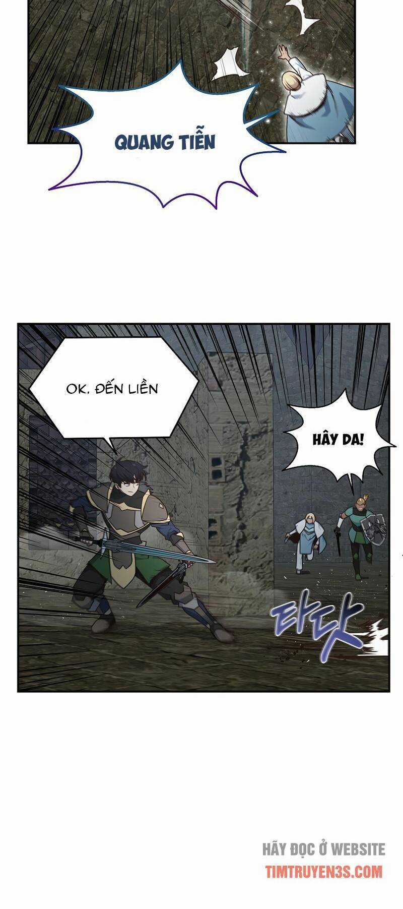 Ta Độc Nhất Giữa 7 Tỷ Người Chapter 37 trang 12