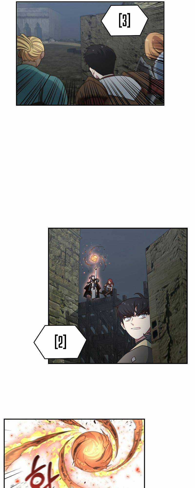 Ta Độc Nhất Giữa 7 Tỷ Người Chapter 37 trang 13