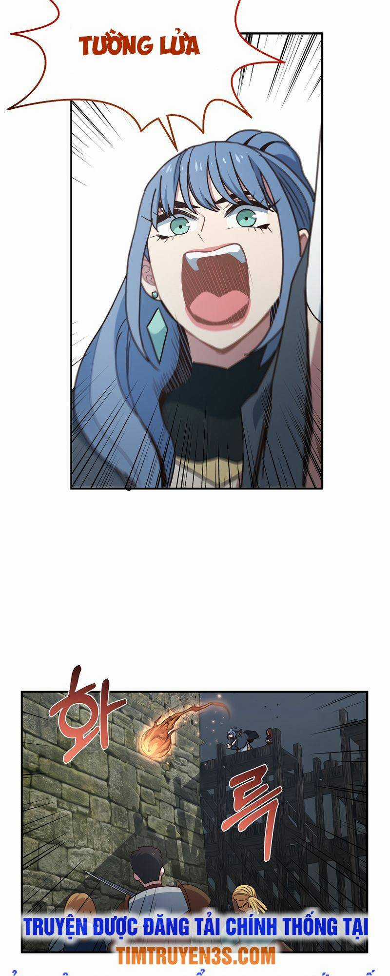 Ta Độc Nhất Giữa 7 Tỷ Người Chapter 37 trang 15