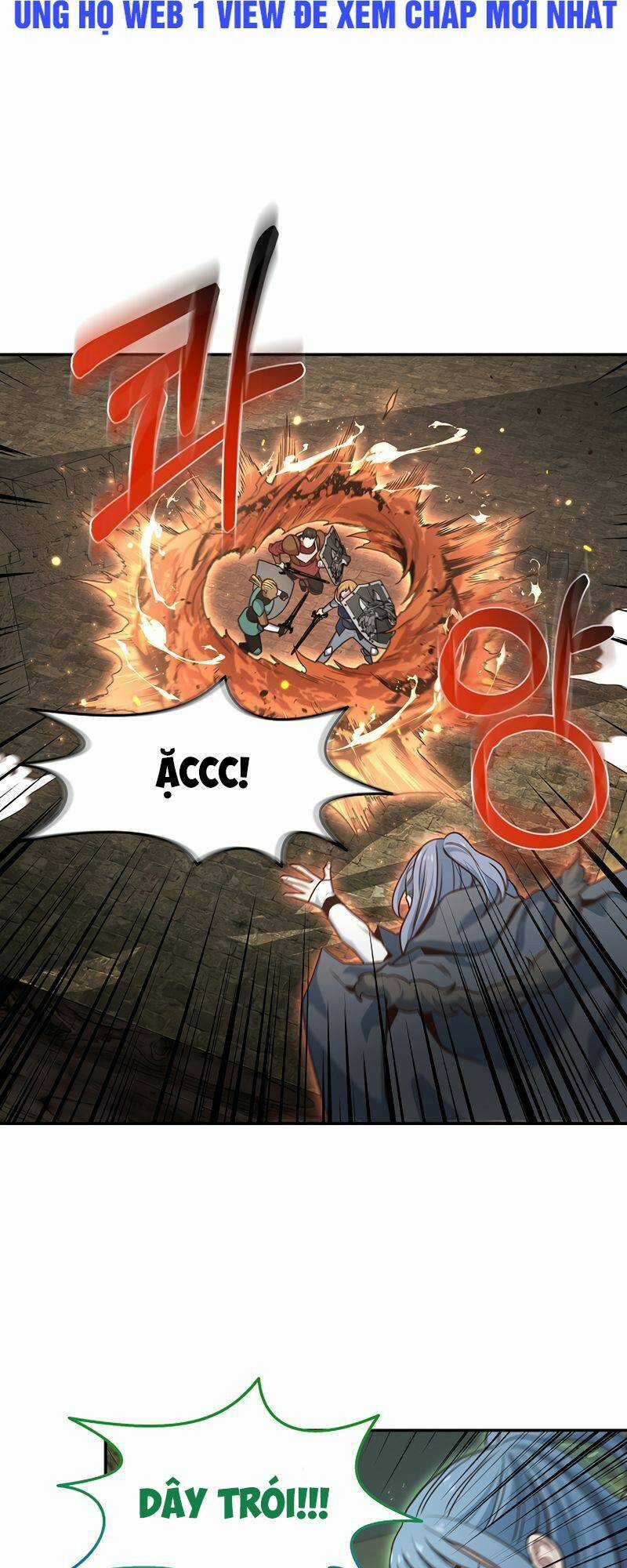 Ta Độc Nhất Giữa 7 Tỷ Người Chapter 37 trang 16