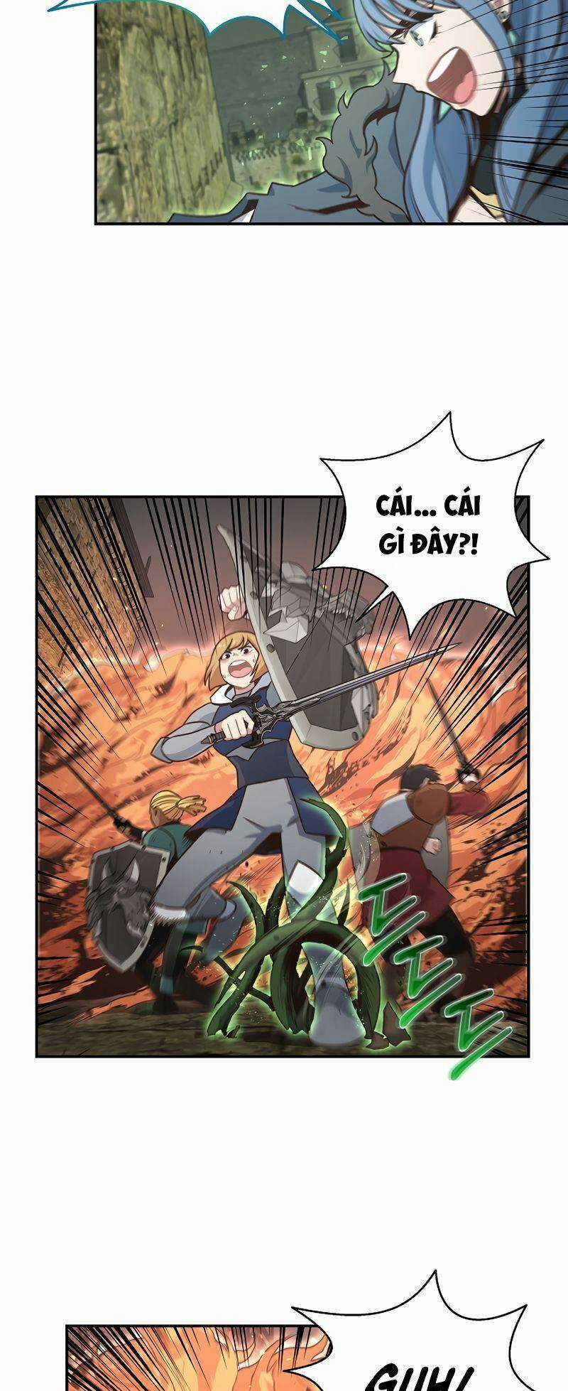 Ta Độc Nhất Giữa 7 Tỷ Người Chapter 37 trang 17