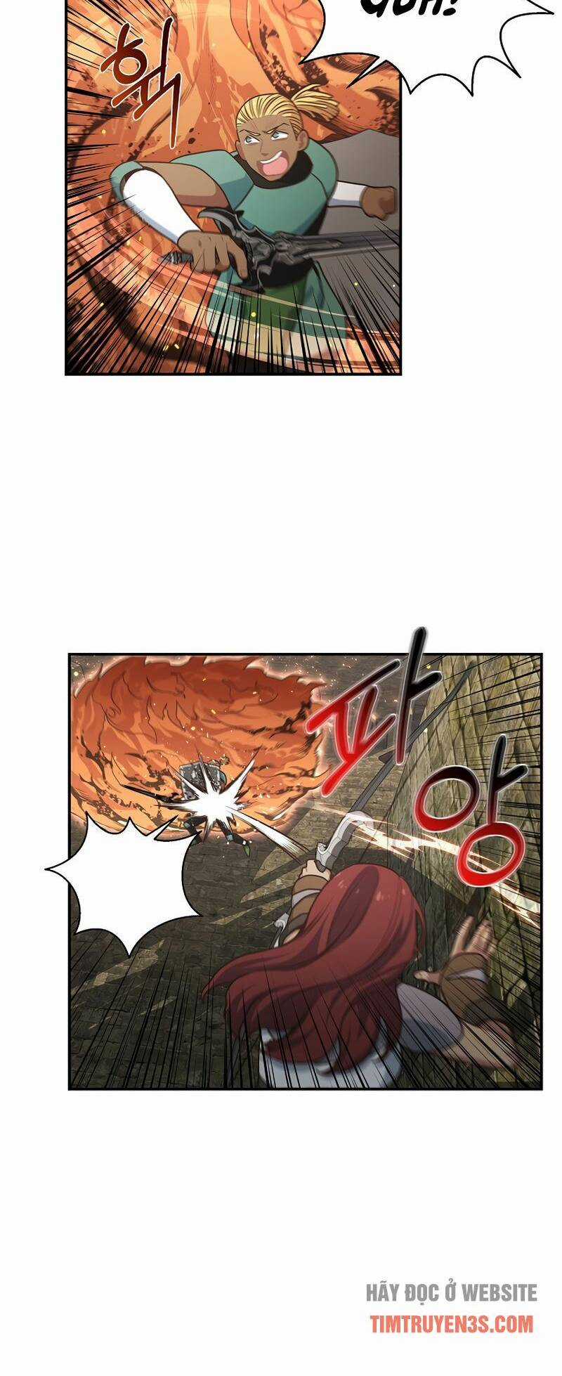 Ta Độc Nhất Giữa 7 Tỷ Người Chapter 37 trang 18