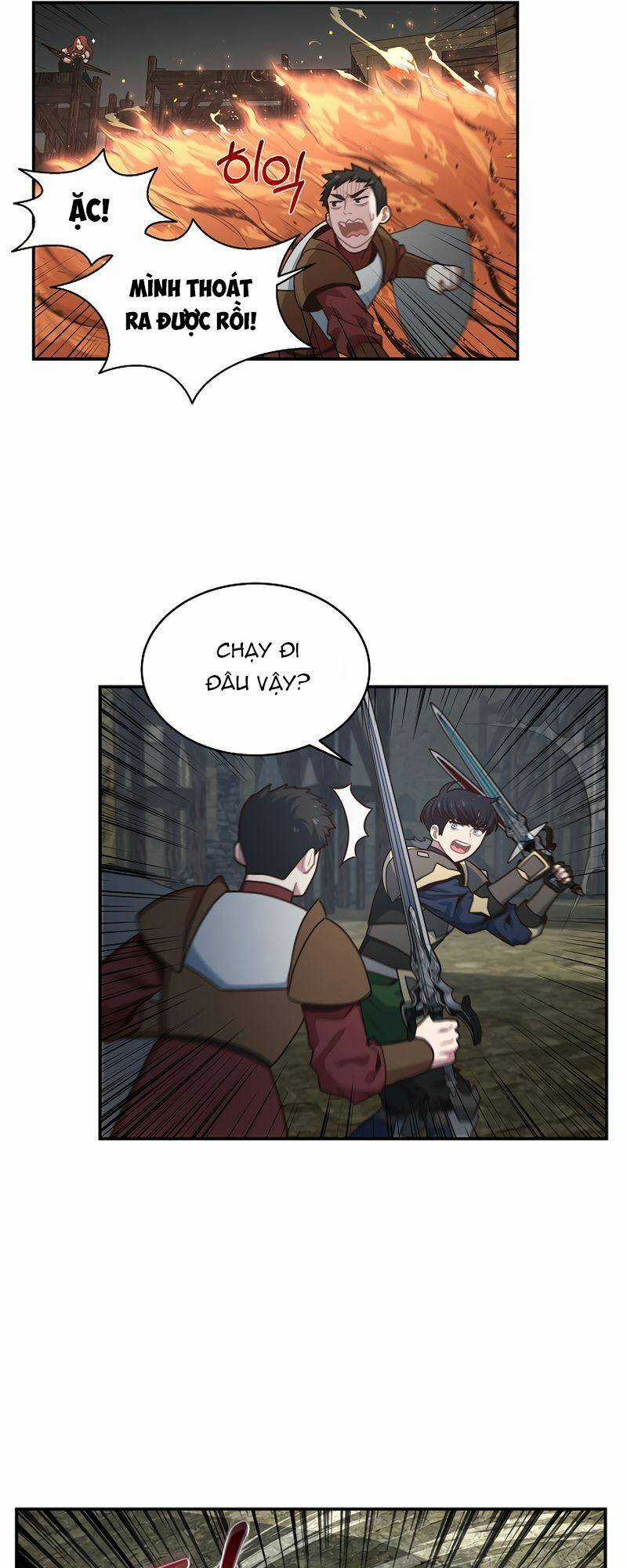 Ta Độc Nhất Giữa 7 Tỷ Người Chapter 37 trang 19