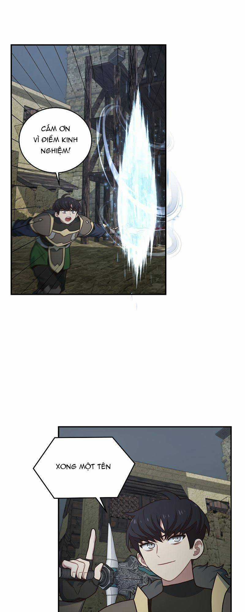 Ta Độc Nhất Giữa 7 Tỷ Người Chapter 37 trang 2