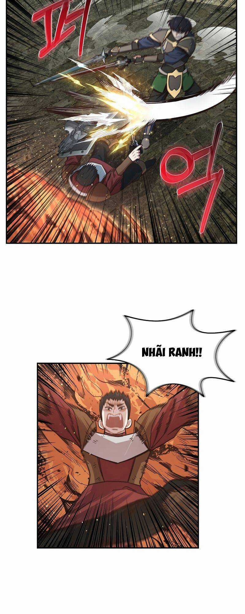 Ta Độc Nhất Giữa 7 Tỷ Người Chapter 37 trang 20