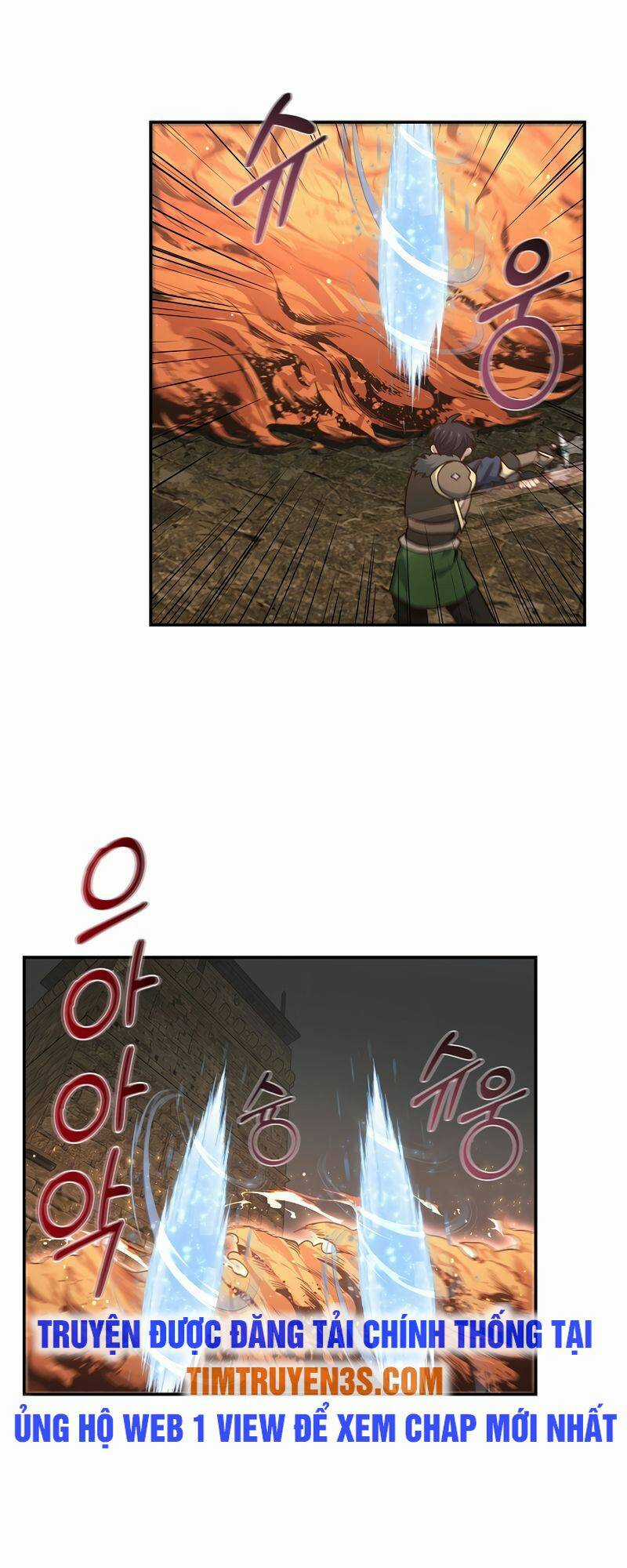 Ta Độc Nhất Giữa 7 Tỷ Người Chapter 37 trang 21