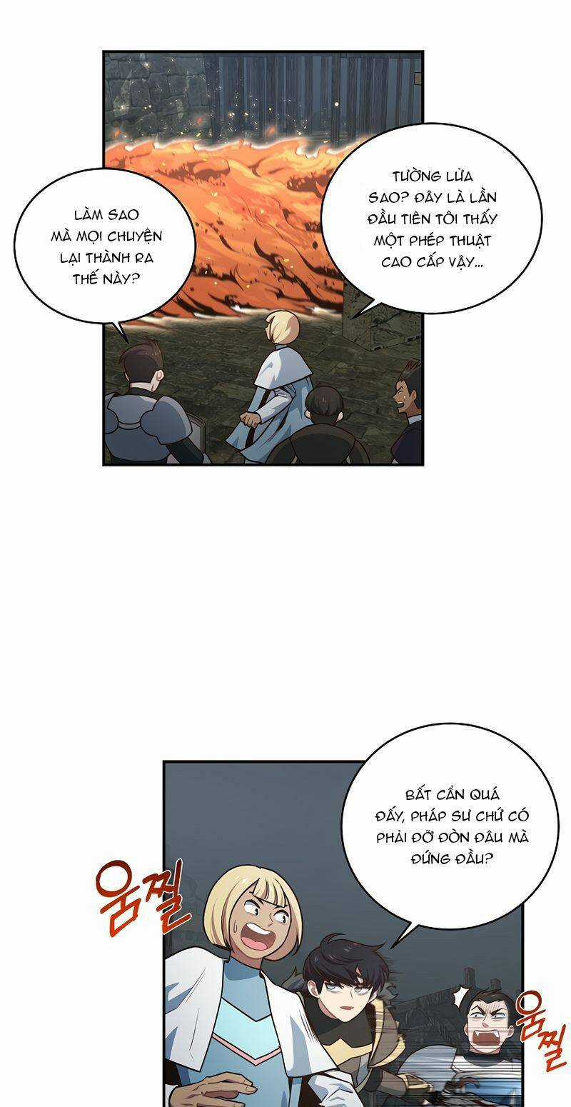 Ta Độc Nhất Giữa 7 Tỷ Người Chapter 37 trang 23