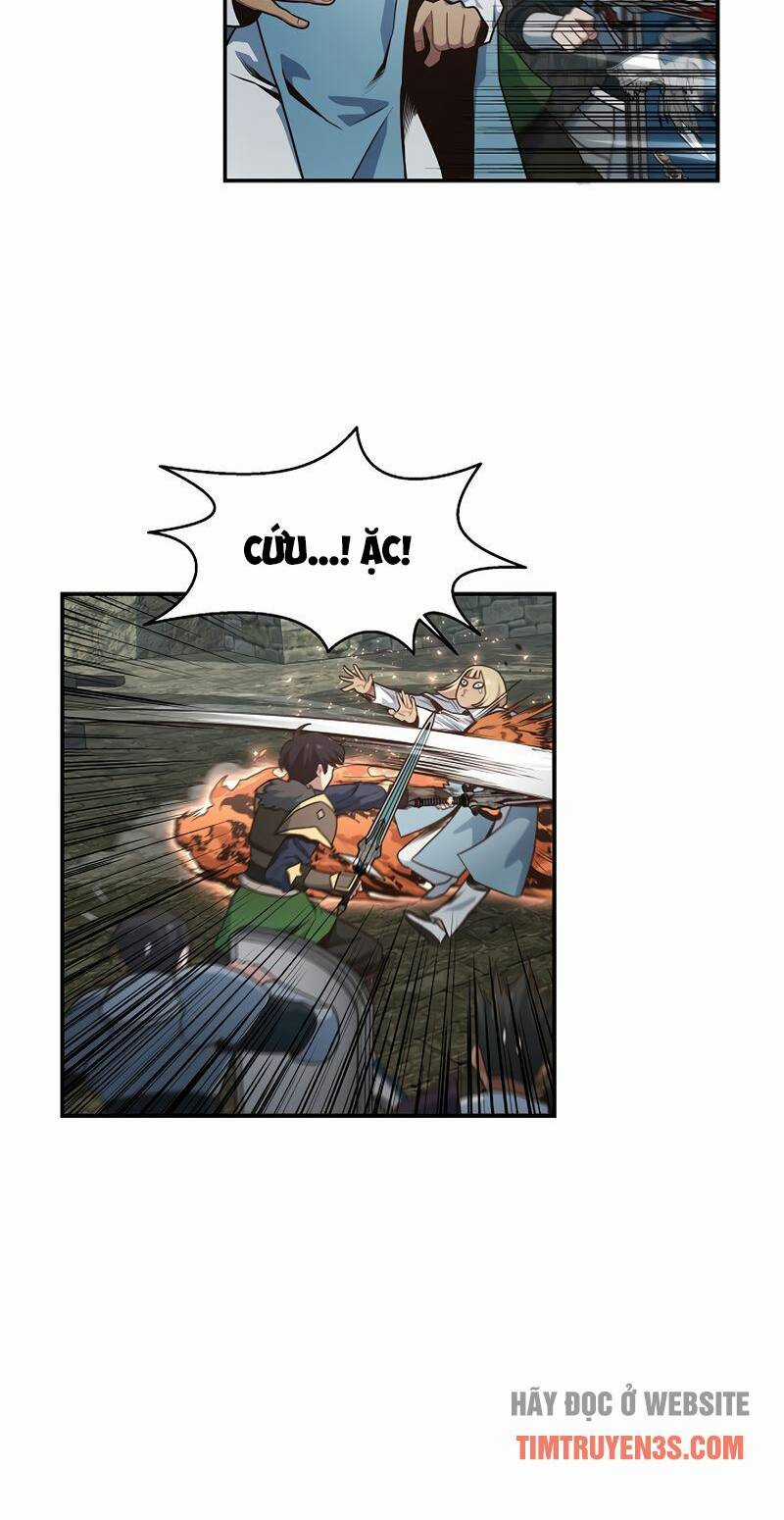 Ta Độc Nhất Giữa 7 Tỷ Người Chapter 37 trang 24