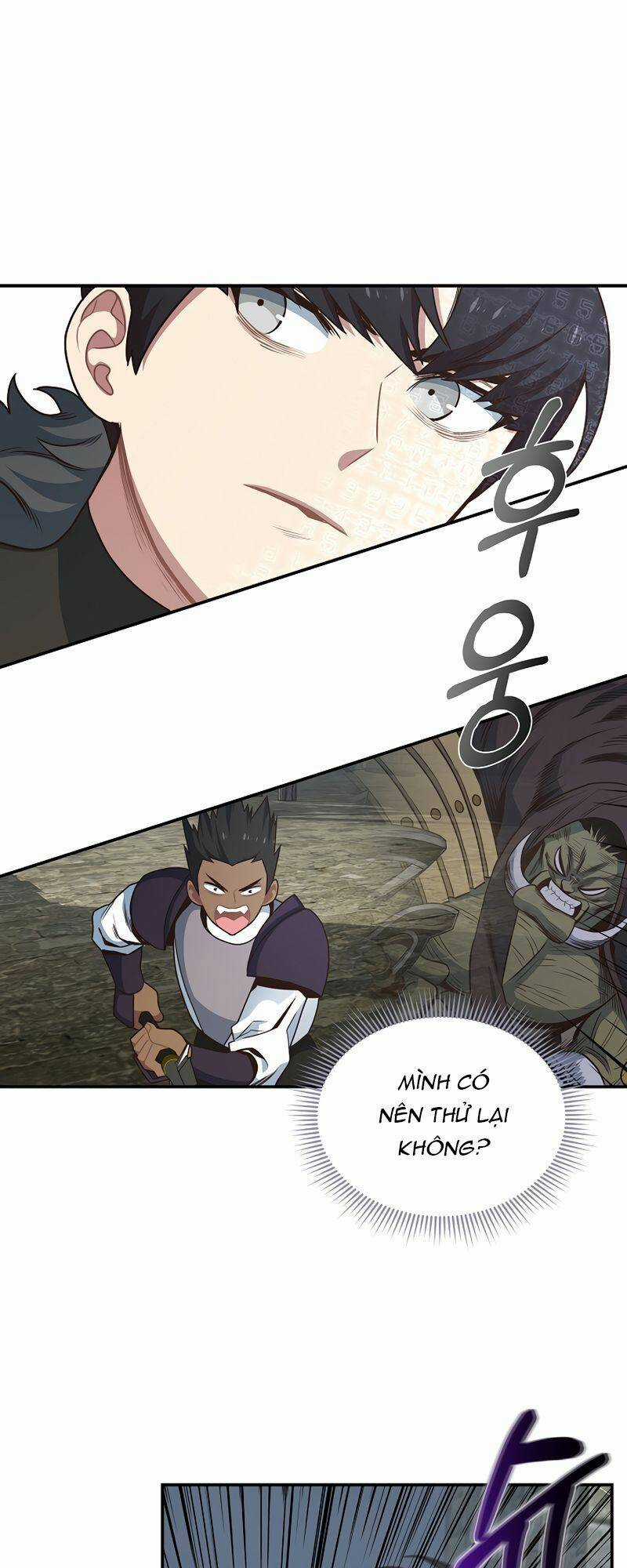 Ta Độc Nhất Giữa 7 Tỷ Người Chapter 37 trang 26