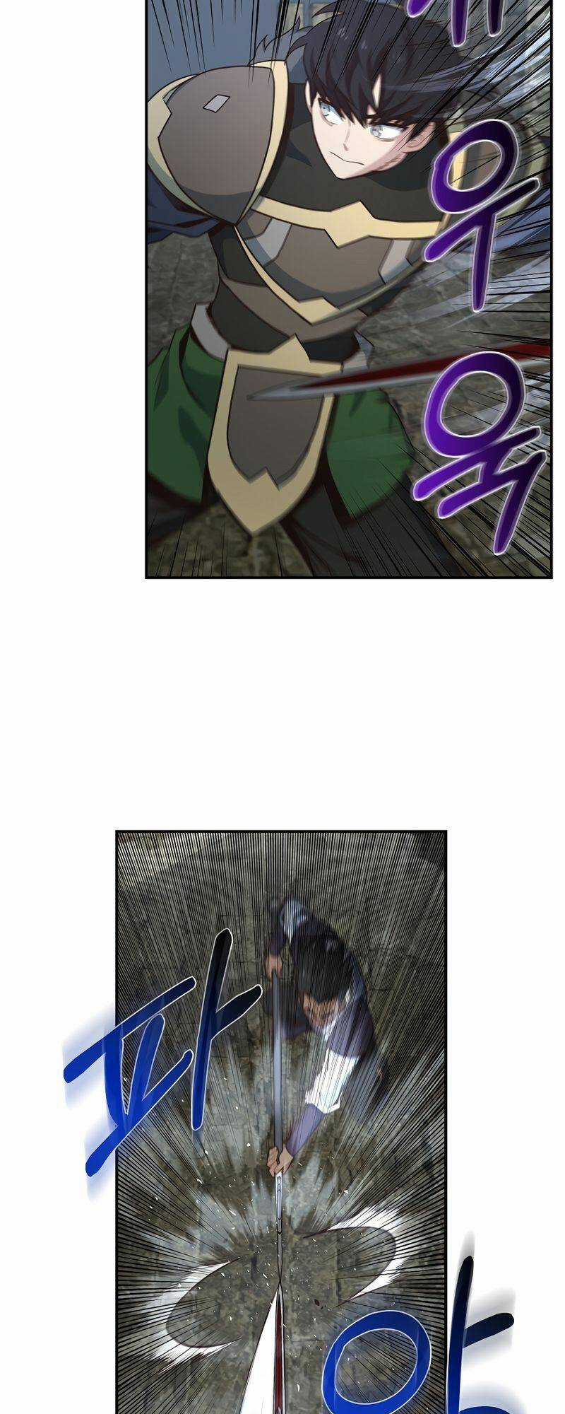 Ta Độc Nhất Giữa 7 Tỷ Người Chapter 37 trang 27