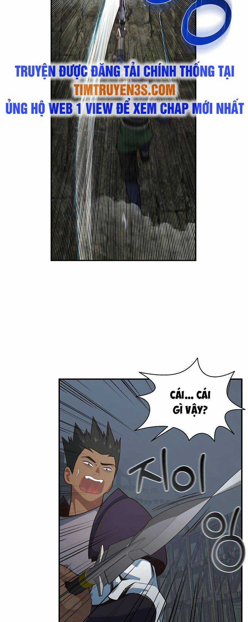 Ta Độc Nhất Giữa 7 Tỷ Người Chapter 37 trang 28