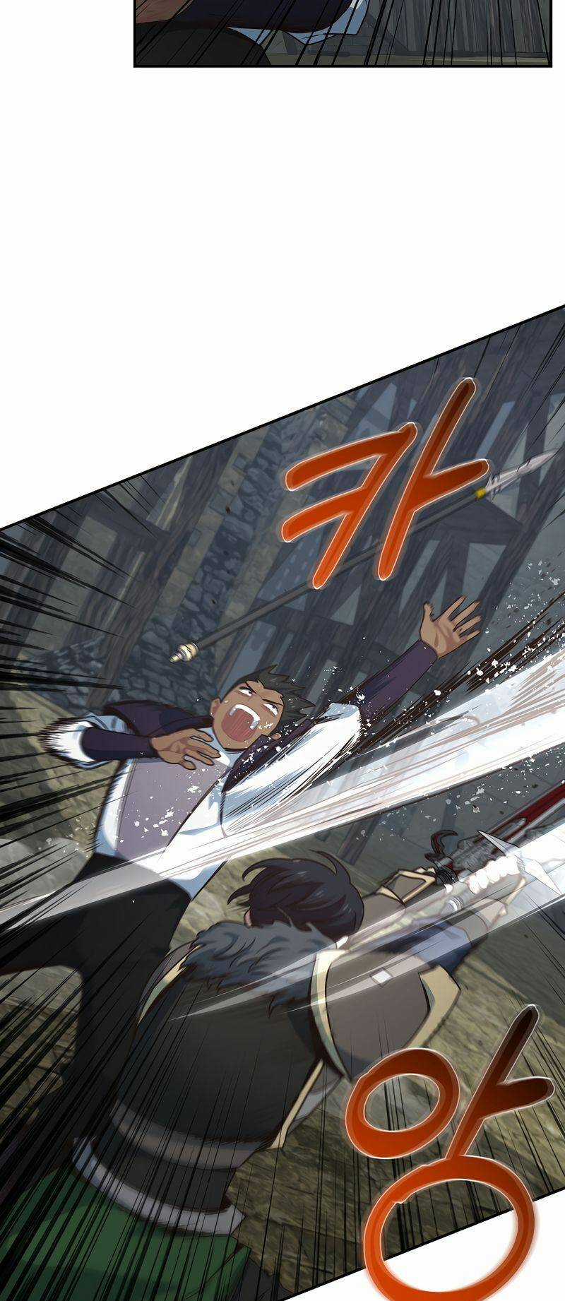 Ta Độc Nhất Giữa 7 Tỷ Người Chapter 37 trang 29