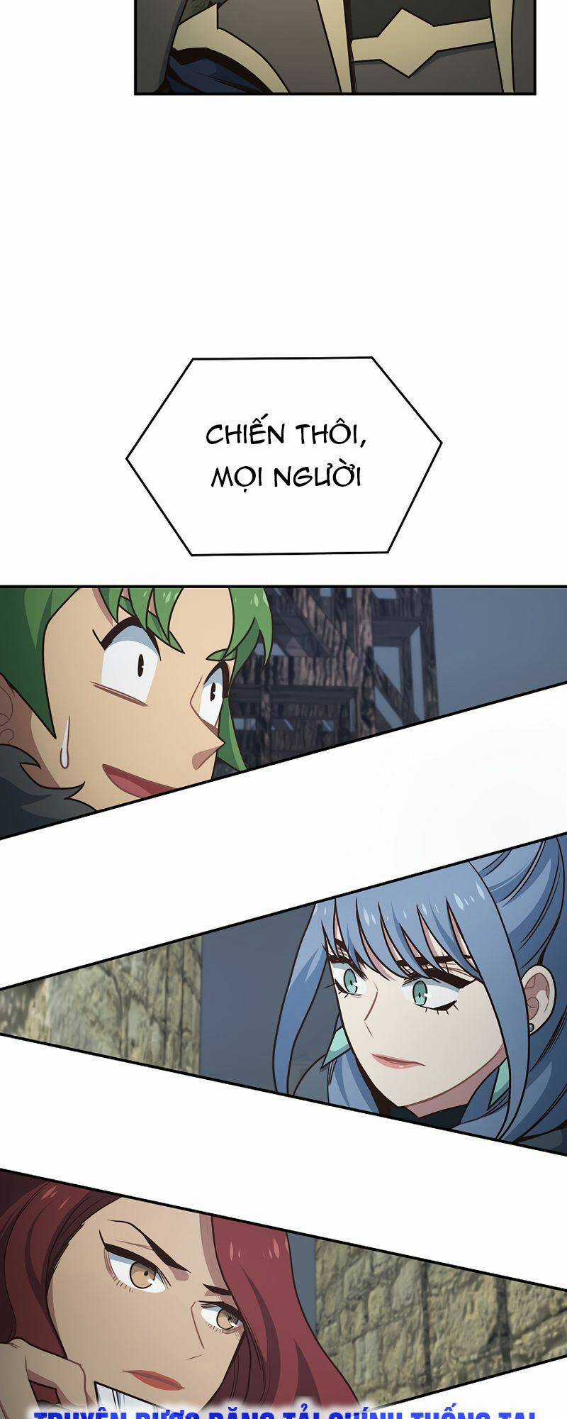 Ta Độc Nhất Giữa 7 Tỷ Người Chapter 37 trang 3