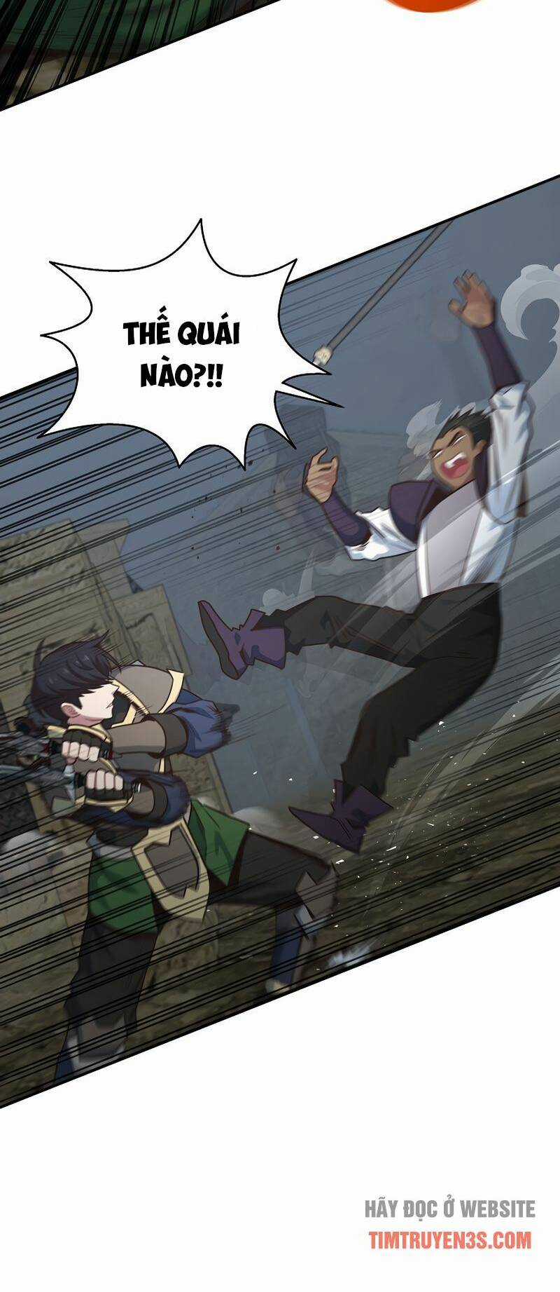 Ta Độc Nhất Giữa 7 Tỷ Người Chapter 37 trang 30