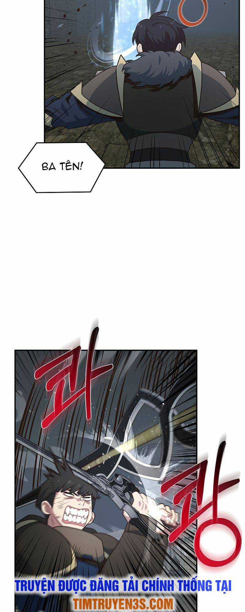 Ta Độc Nhất Giữa 7 Tỷ Người Chapter 37 trang 33