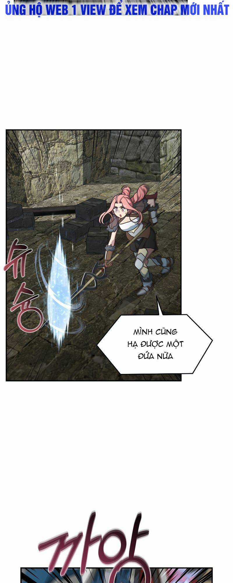 Ta Độc Nhất Giữa 7 Tỷ Người Chapter 37 trang 34