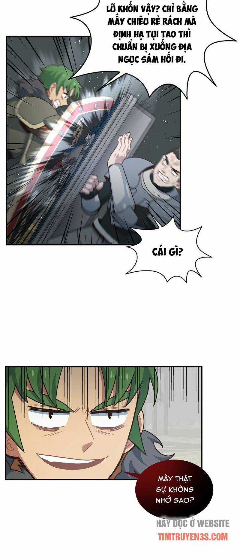 Ta Độc Nhất Giữa 7 Tỷ Người Chapter 37 trang 36