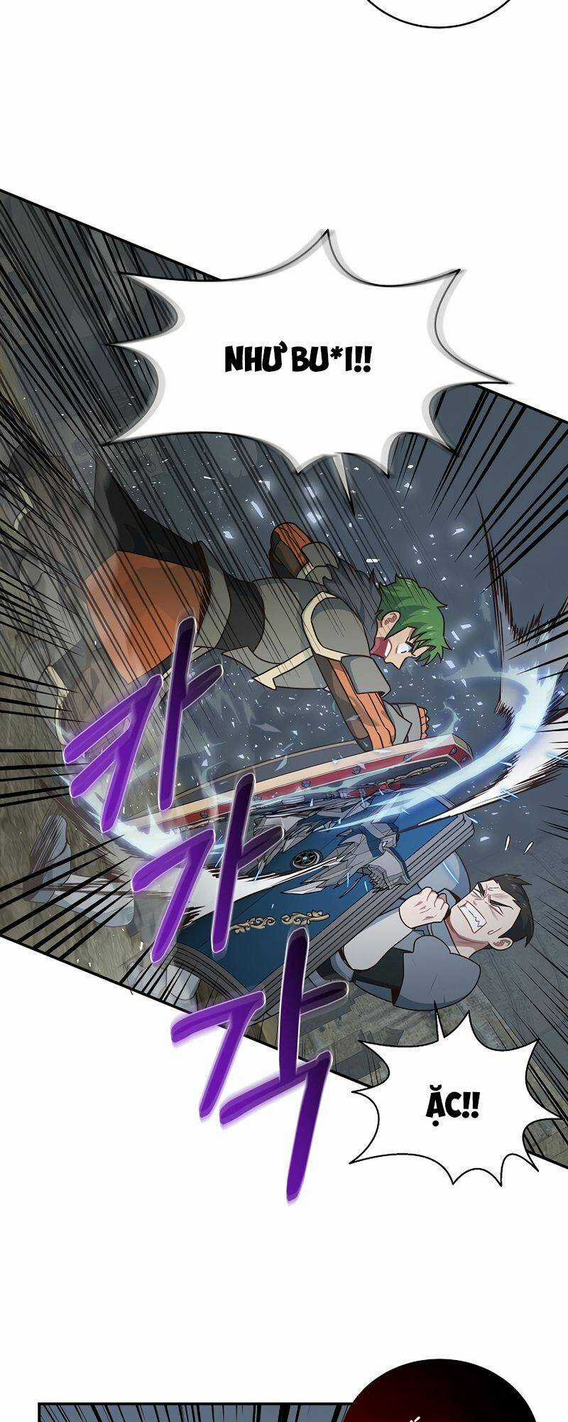 Ta Độc Nhất Giữa 7 Tỷ Người Chapter 37 trang 38