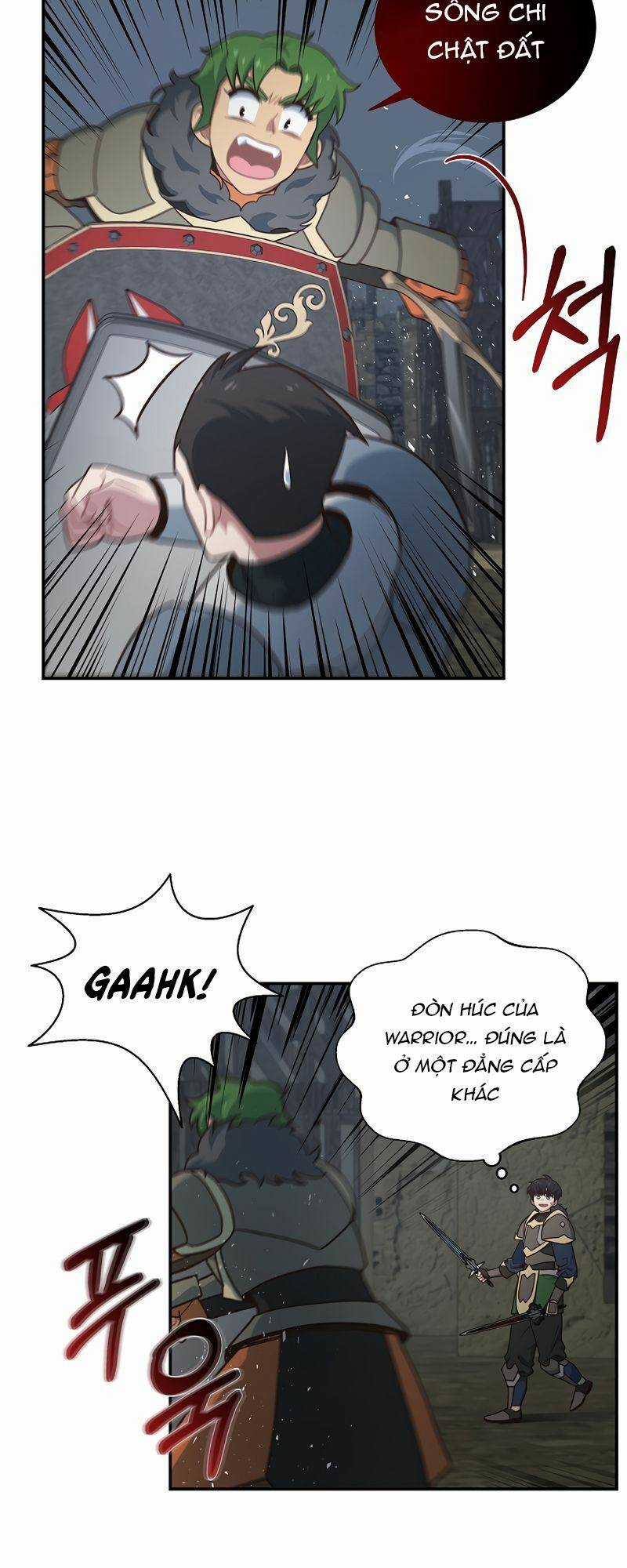 Ta Độc Nhất Giữa 7 Tỷ Người Chapter 37 trang 39