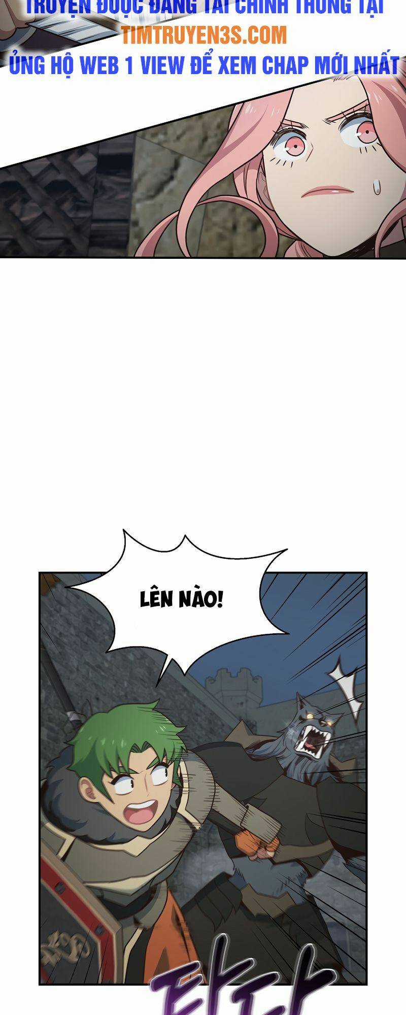 Ta Độc Nhất Giữa 7 Tỷ Người Chapter 37 trang 4