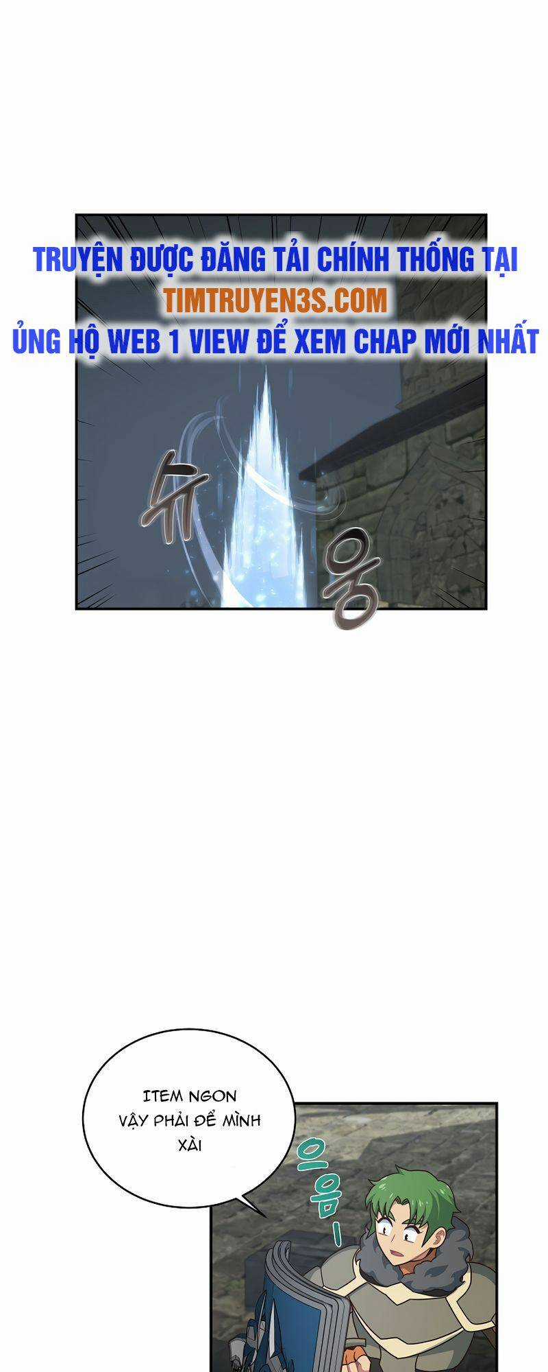 Ta Độc Nhất Giữa 7 Tỷ Người Chapter 37 trang 40