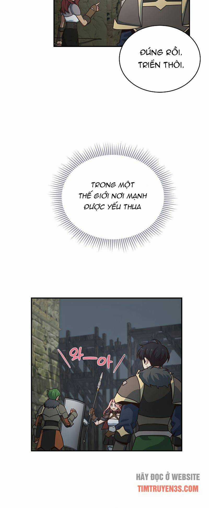 Ta Độc Nhất Giữa 7 Tỷ Người Chapter 37 trang 42