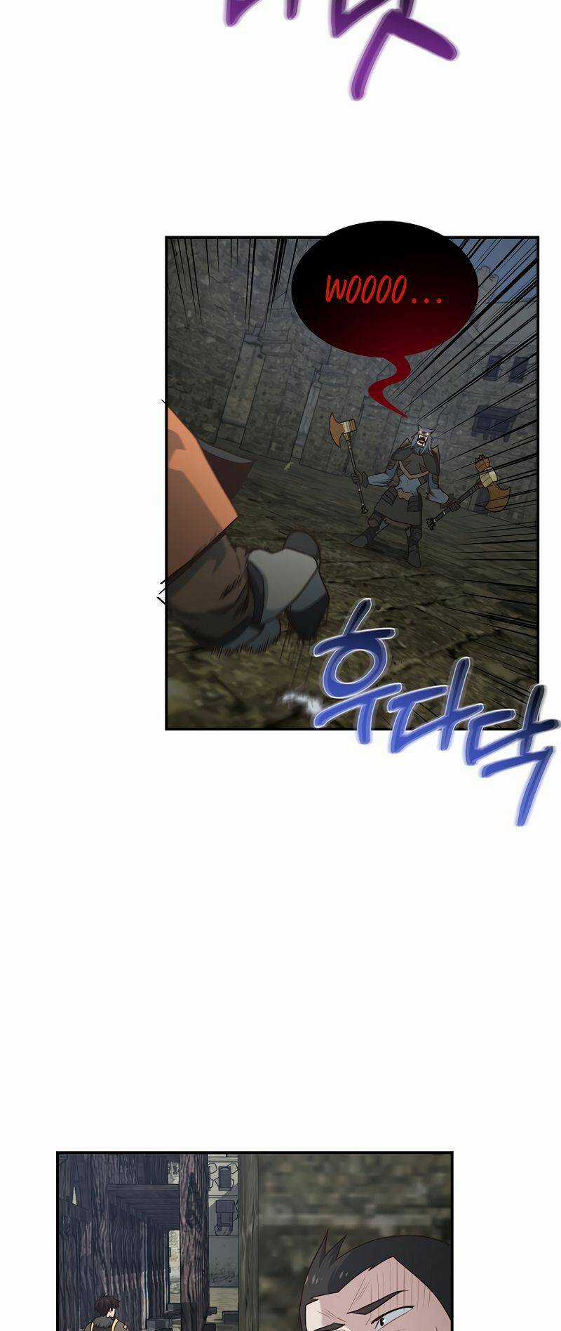 Ta Độc Nhất Giữa 7 Tỷ Người Chapter 37 trang 5