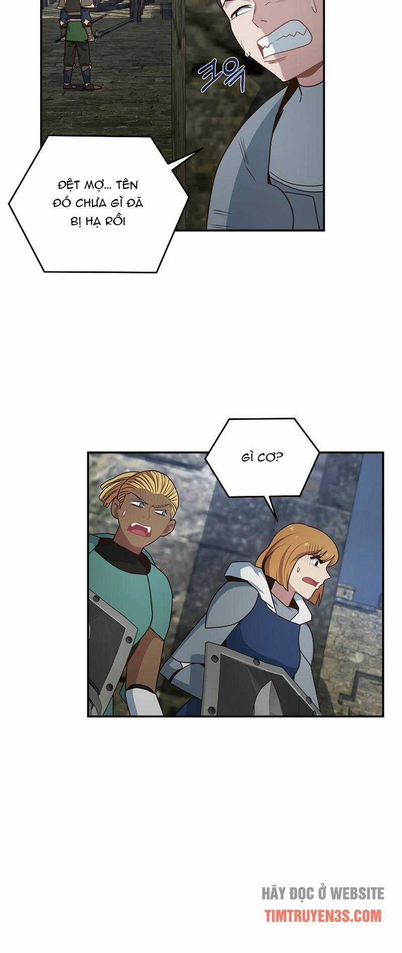 Ta Độc Nhất Giữa 7 Tỷ Người Chapter 37 trang 6